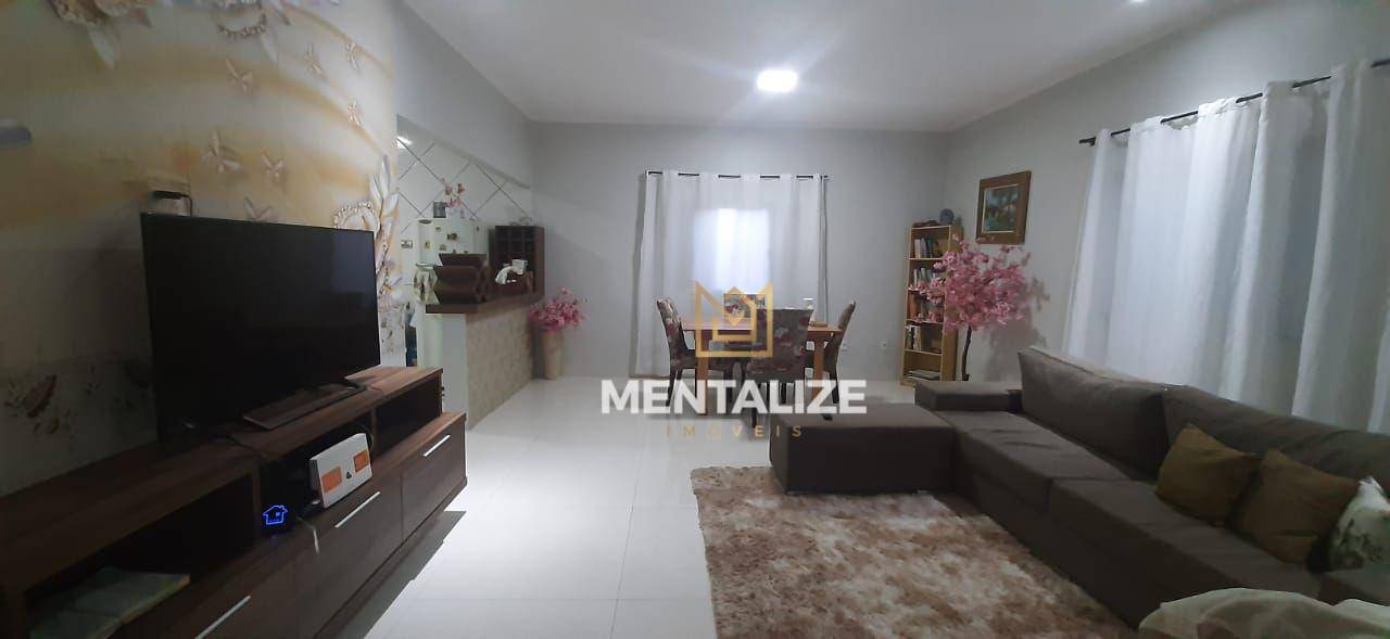 Casa à venda com 2 quartos, 165m² - Foto 11