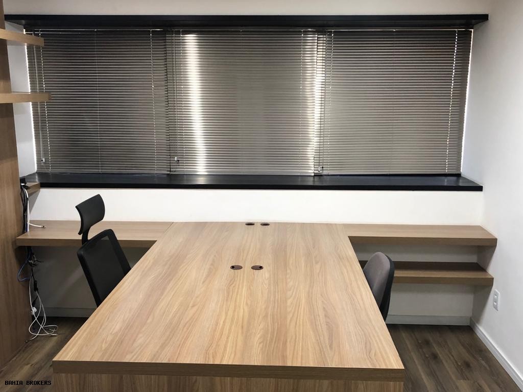 Conjunto Comercial-Sala para alugar, 34m² - Foto 12