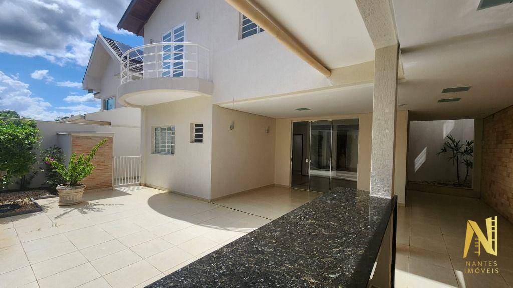 Casa de Condomínio, 2 quartos - Foto 1