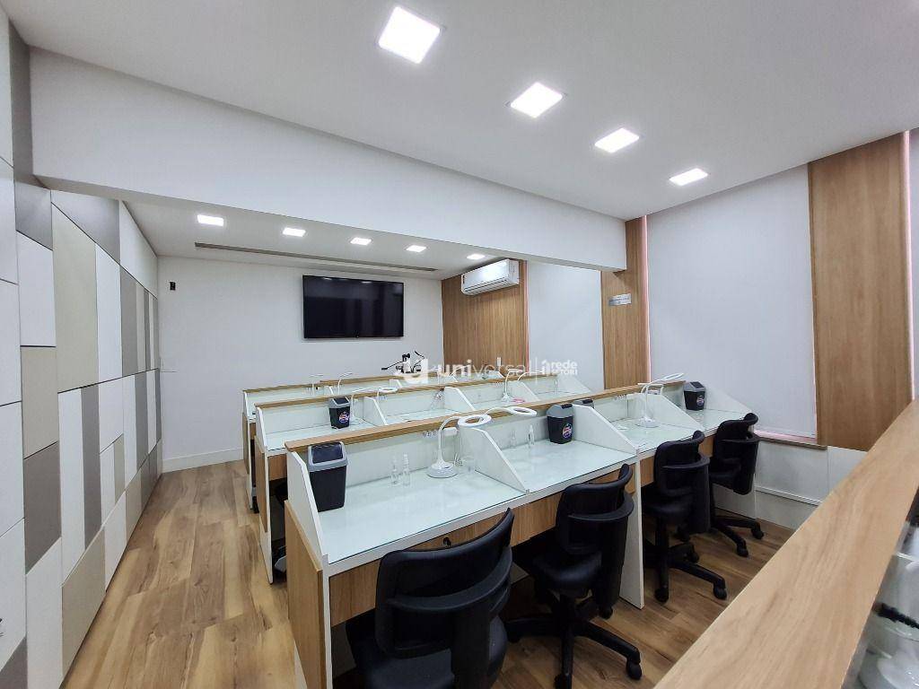 Conjunto Comercial-Sala para alugar, 150m² - Foto 5
