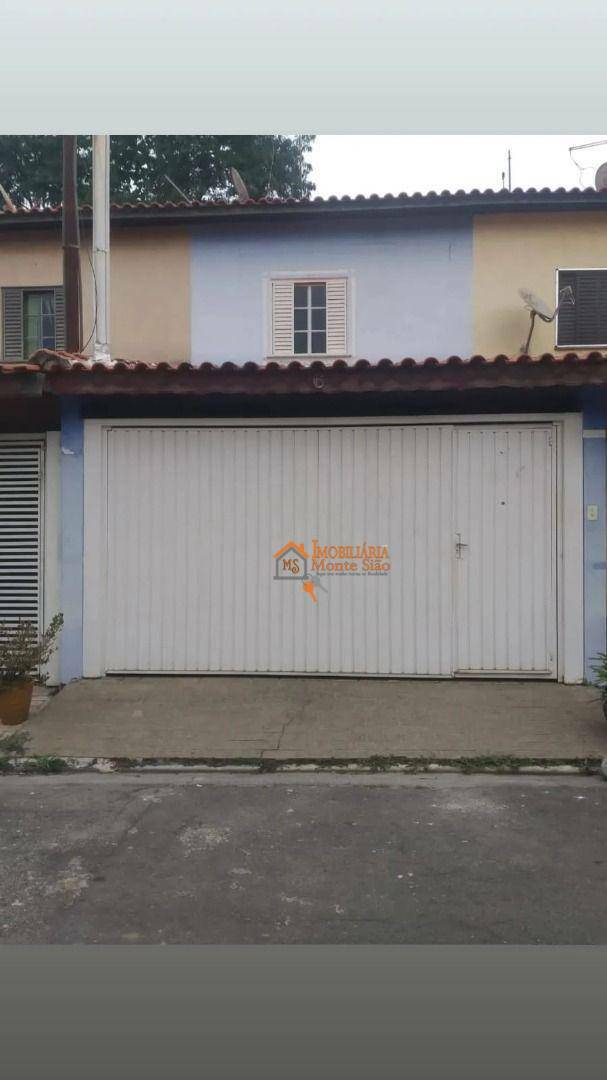 Sobrado à venda com 2 quartos, 67m² - Foto 27