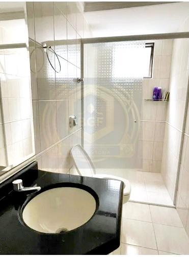 Apartamento à venda com 3 quartos, 129m² - Foto 18