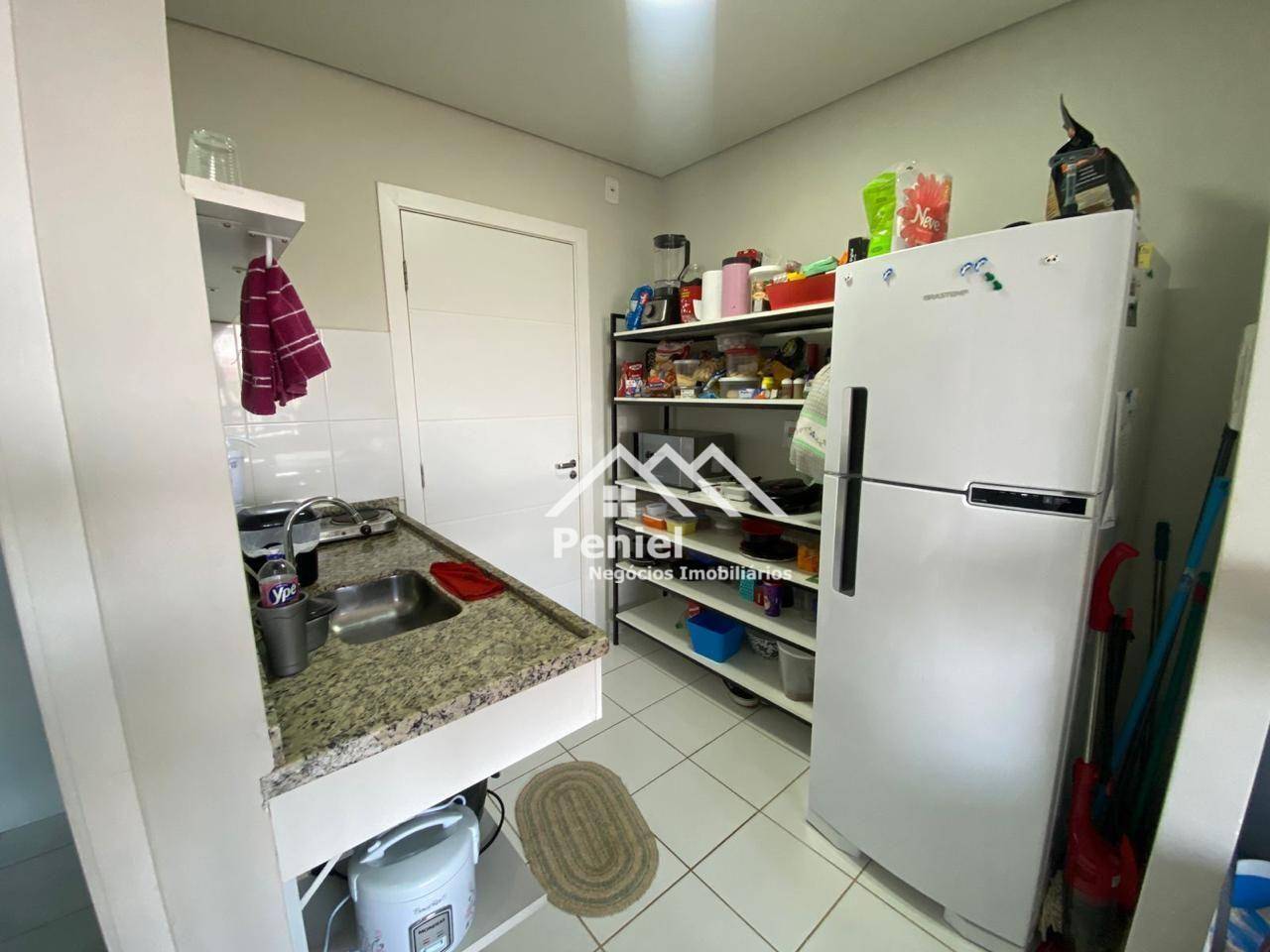 Kitnet-Studio, 22 m² - Foto 3