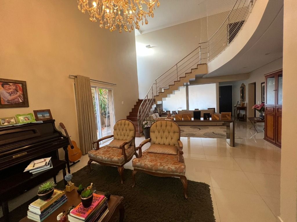 Casa de Condomínio à venda com 4 quartos, 456m² - Foto 50