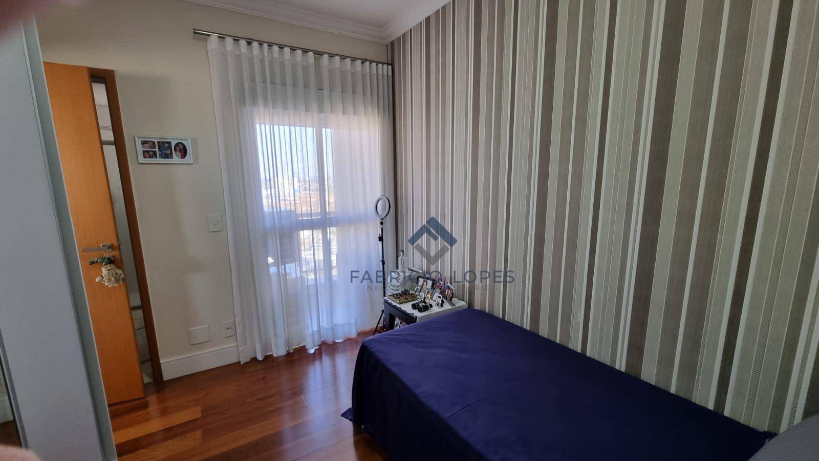 Apartamento à venda com 3 quartos, 154m² - Foto 15