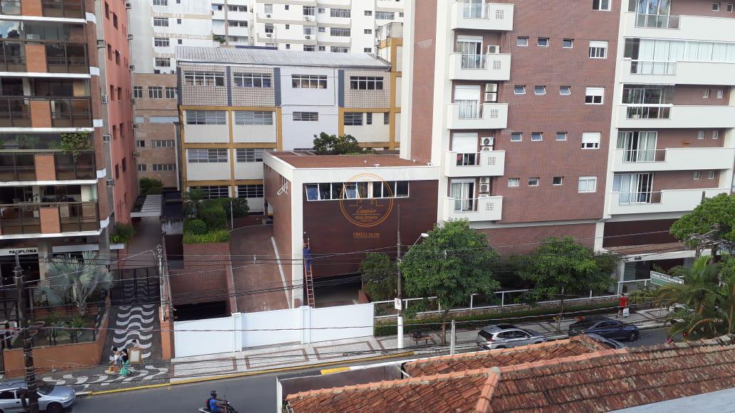 Apartamento à venda com 4 quartos, 300m² - Foto 11