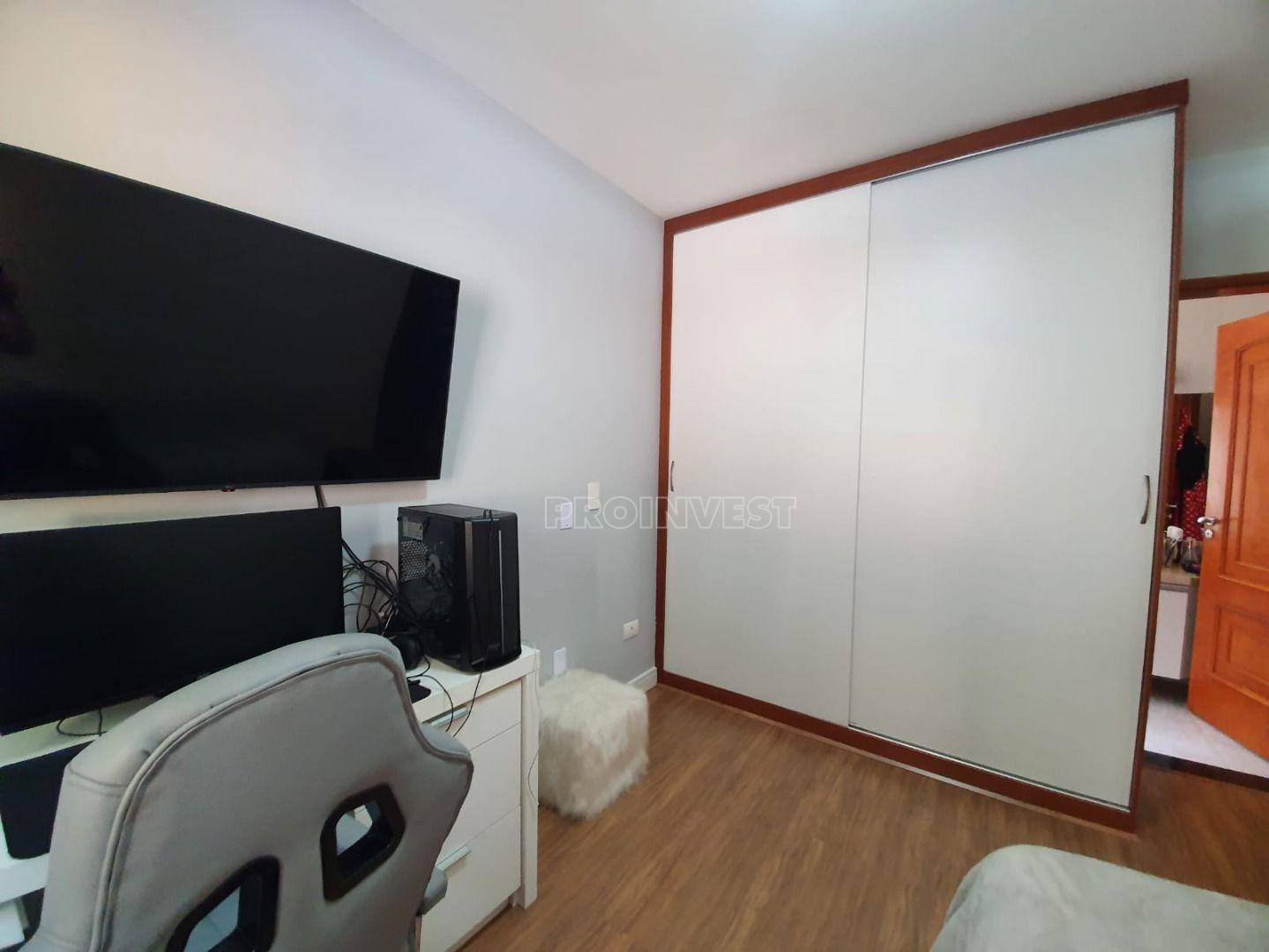 Casa de Condomínio à venda com 4 quartos, 280m² - Foto 17