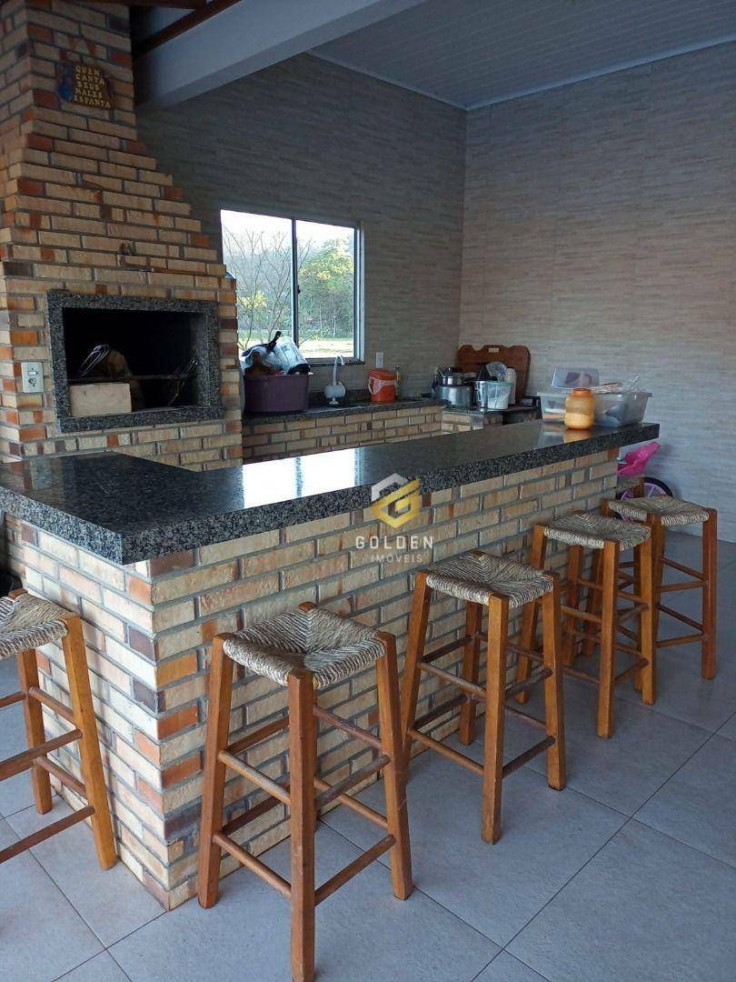 Sítio à venda com 7 quartos, 418m² - Foto 29