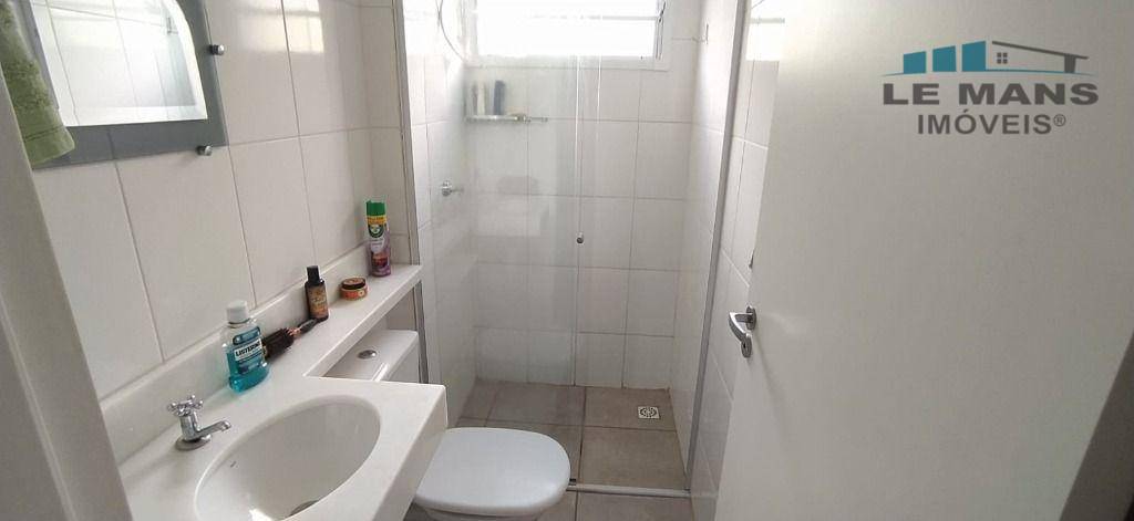 Apartamento à venda com 2 quartos, 45m² - Foto 5