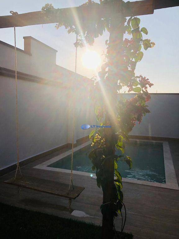 Sobrado, 3 quartos, 193 m² - Foto 5