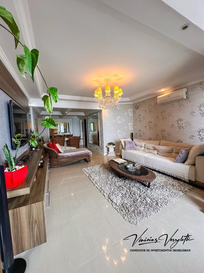 Apartamento para lancamento com 3 quartos, 180m² - Foto 5