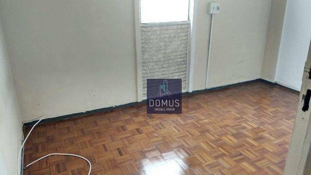 Apartamento à venda com 2 quartos, 49m² - Foto 1