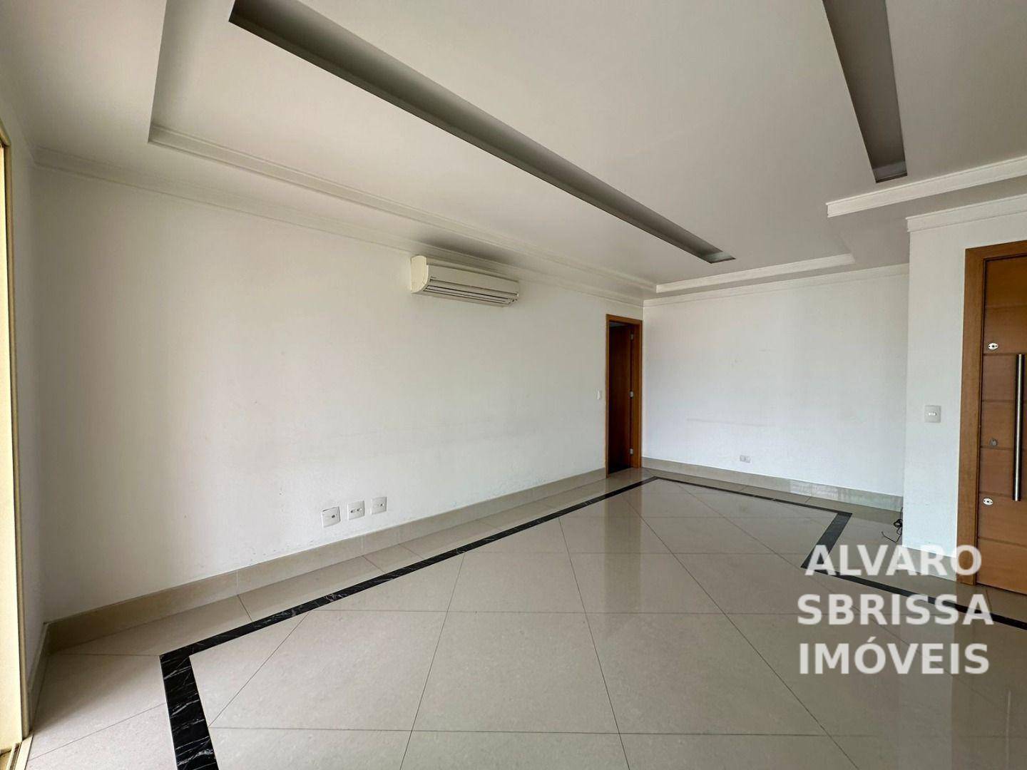 Apartamento à venda com 4 quartos, 152m² - Foto 4