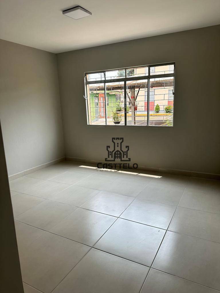 Apartamento à venda com 3 quartos, 57m² - Foto 3