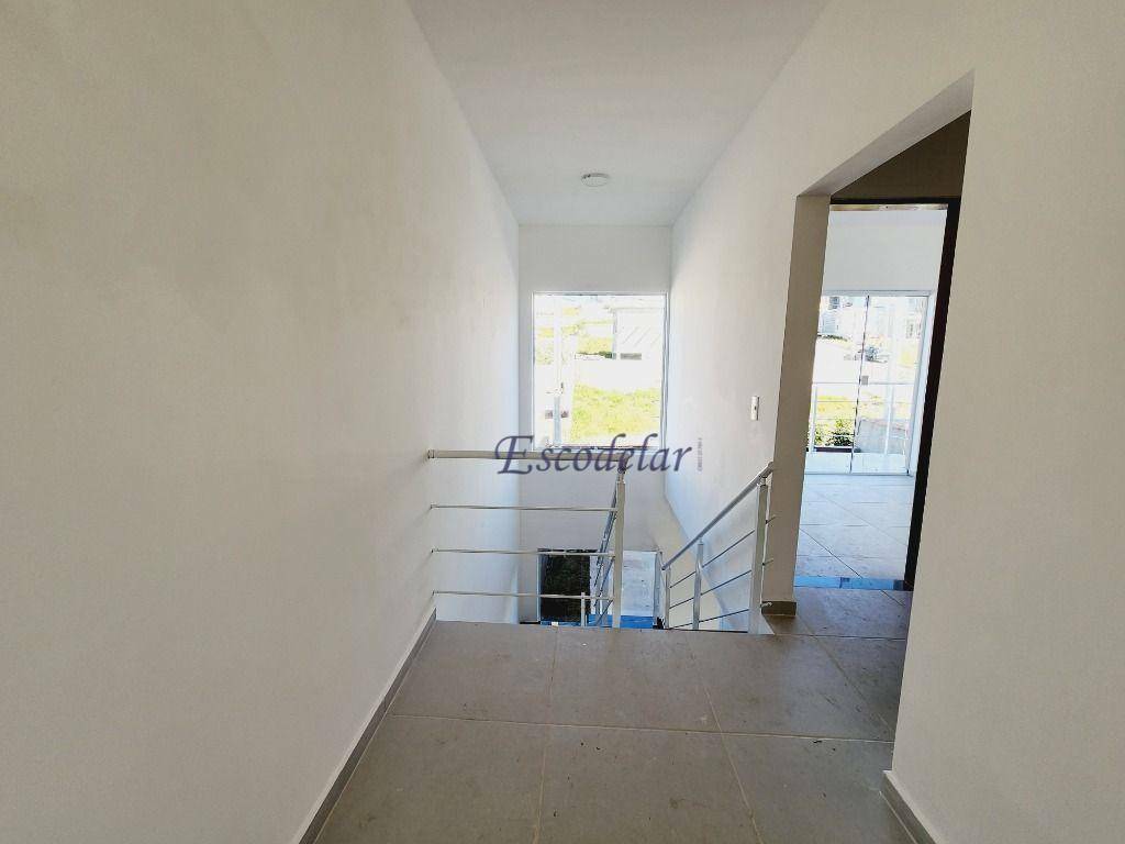 Casa à venda com 3 quartos, 115m² - Foto 13