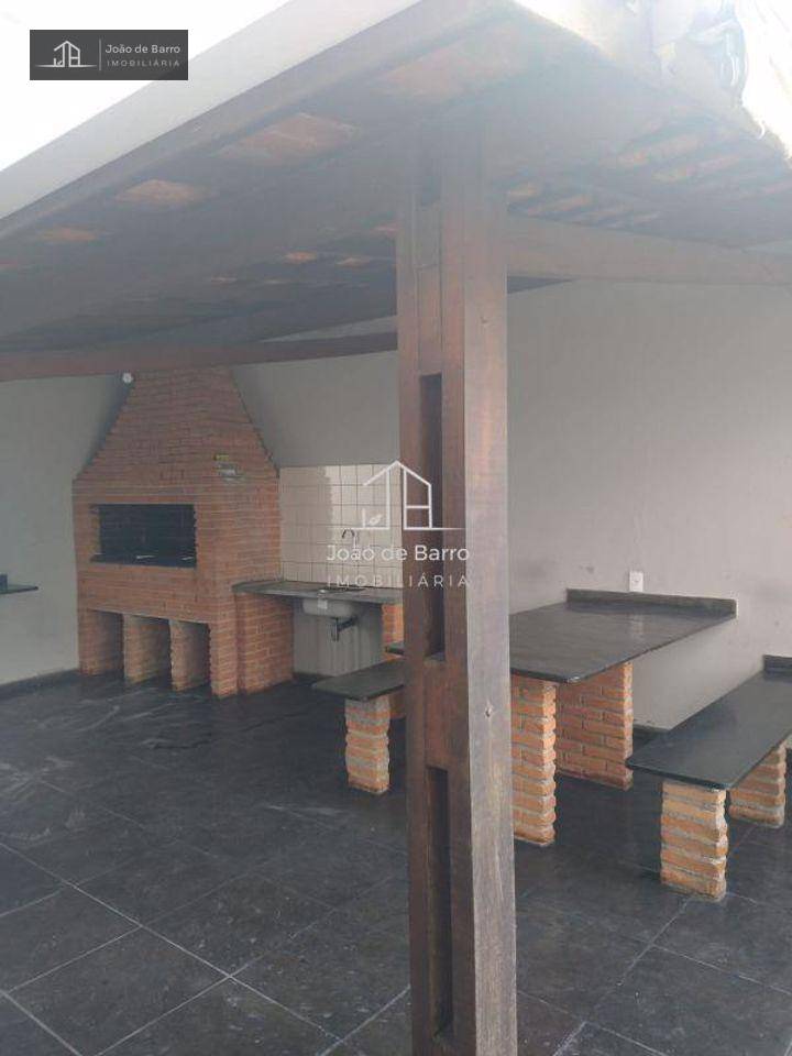 Apartamento à venda com 3 quartos, 87m² - Foto 24