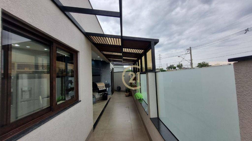 Casa de Condomínio à venda com 2 quartos, 127m² - Foto 19