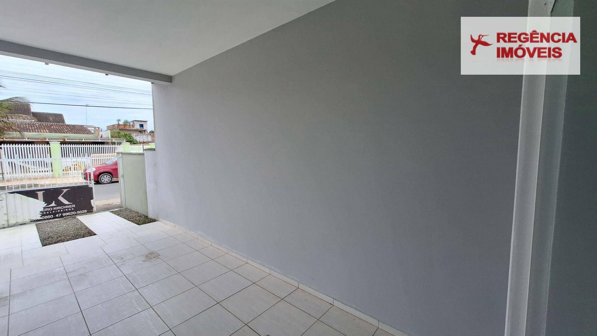 Casa à venda com 2 quartos, 65m² - Foto 6