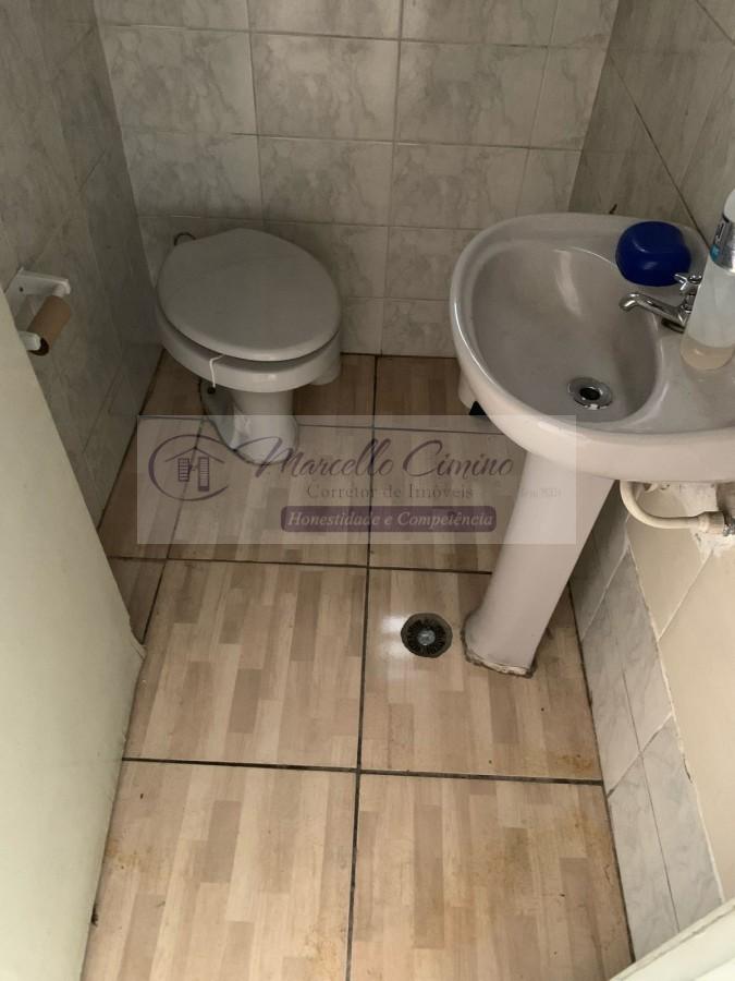 Conjunto Comercial-Sala para alugar, 35m² - Foto 6