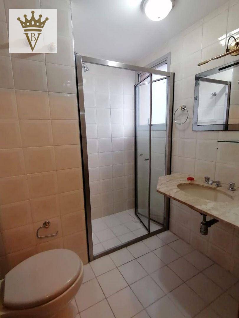 Apartamento à venda com 3 quartos, 91m² - Foto 6