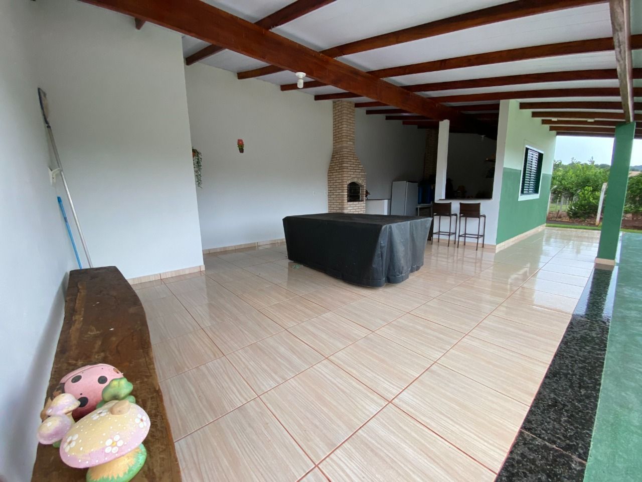 Chácara à venda com 4 quartos, 450m² - Foto 12