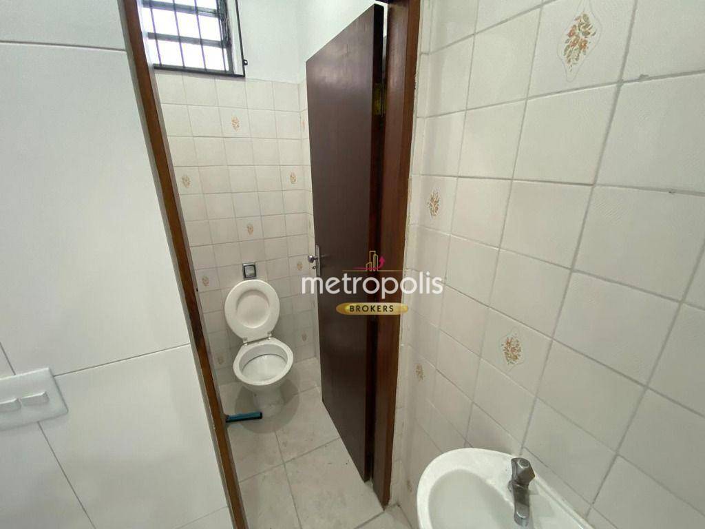 Loja-Salão para alugar, 82m² - Foto 2