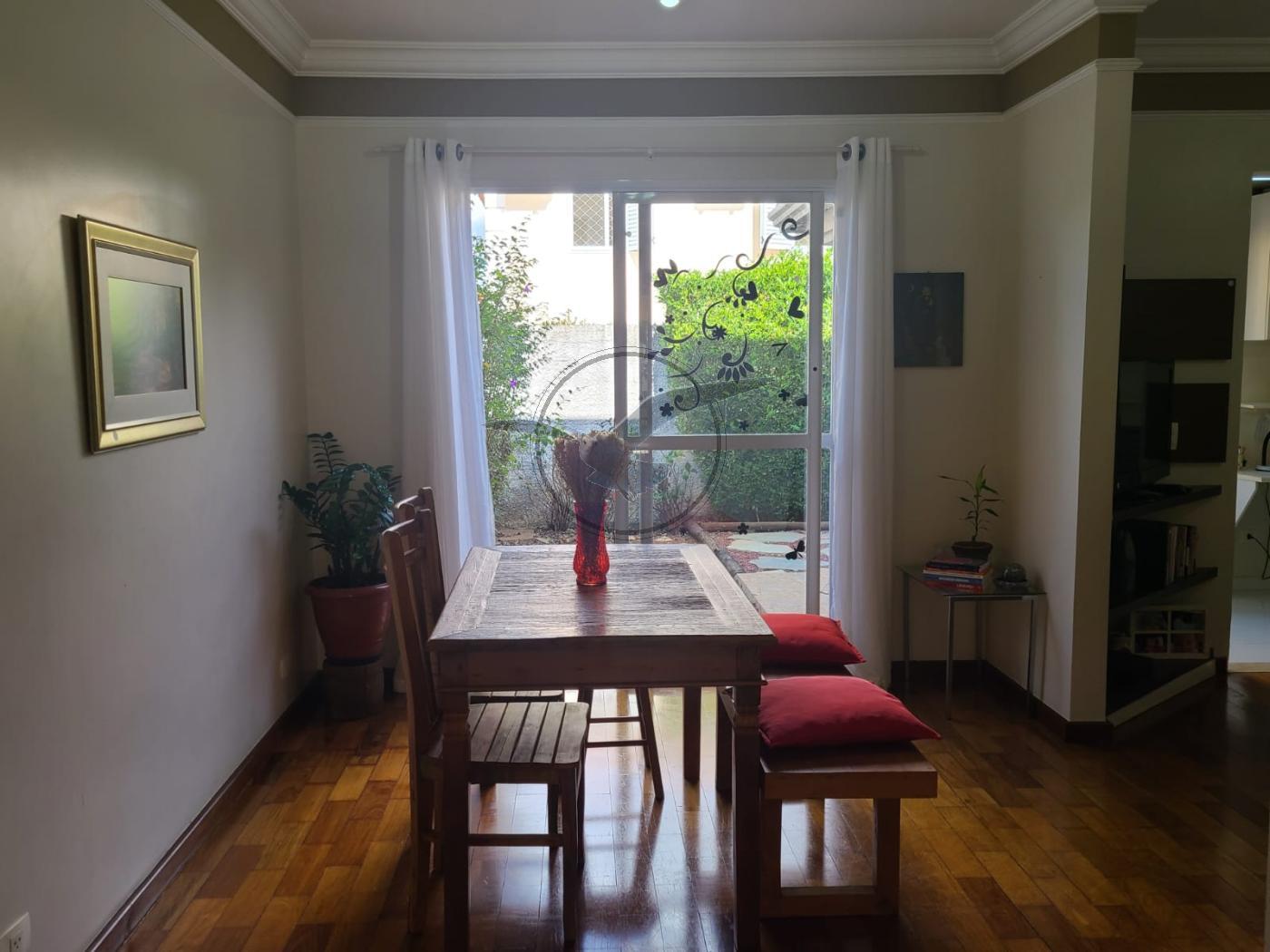 Casa de Condomínio para alugar com 3 quartos, 170m² - Foto 3