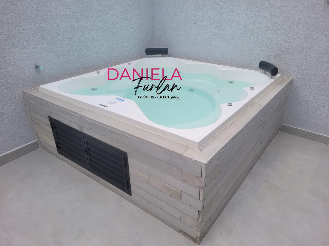 Casa de Condomínio à venda com 3 quartos, 144m² - Foto 18