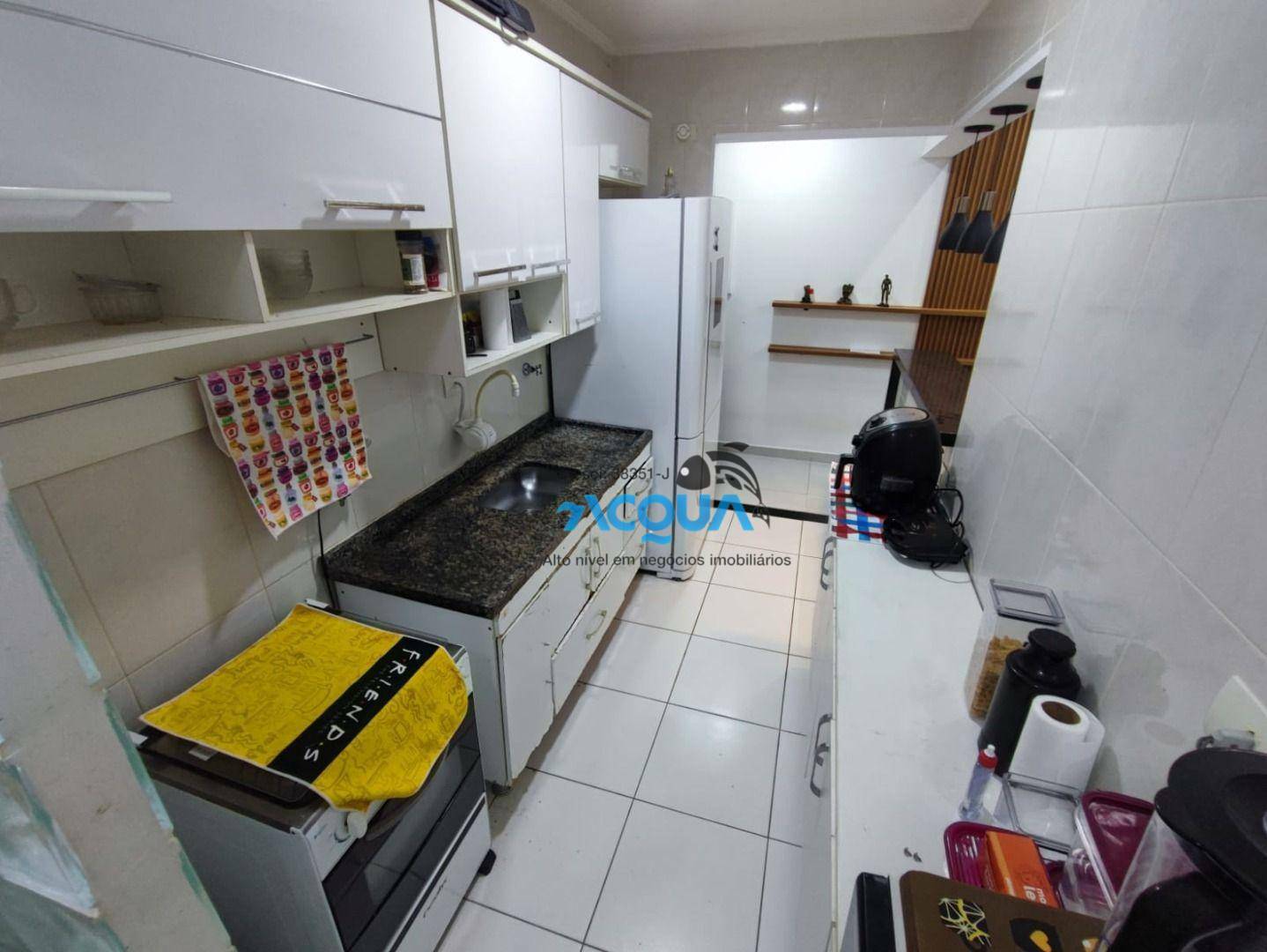 Apartamento à venda com 3 quartos, 83m² - Foto 7