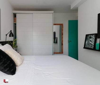 Apartamento à venda com 2 quartos, 64m² - Foto 6