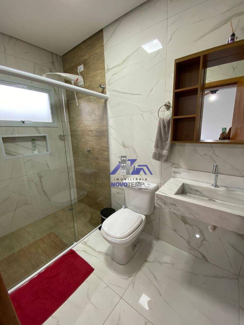 Casa de Condomínio à venda com 3 quartos, 289m² - Foto 26