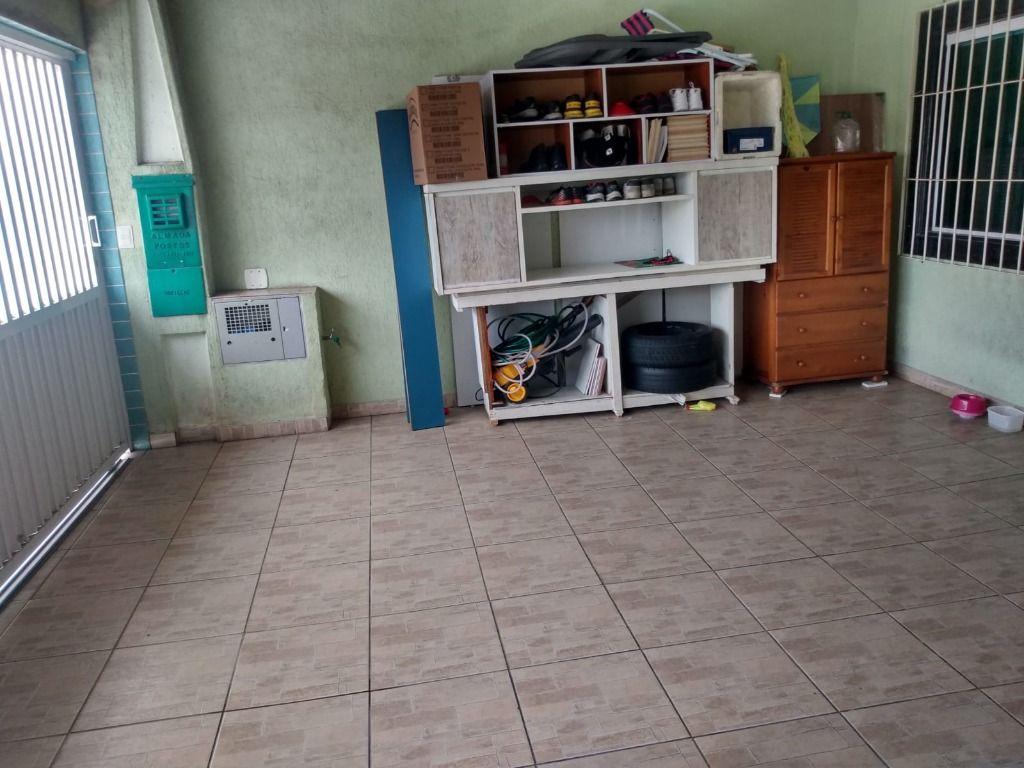 Sobrado à venda com 2 quartos, 85m² - Foto 4