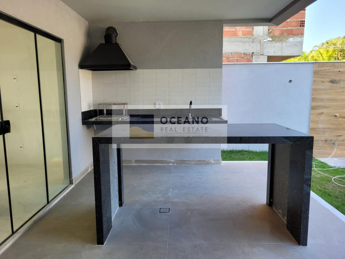 Casa de Condomínio à venda com 3 quartos, 190m² - Foto 13