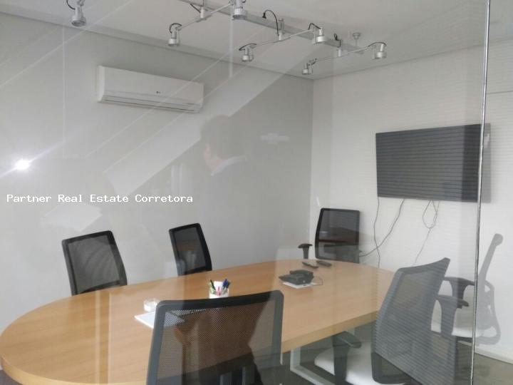 Conjunto Comercial-Sala à venda, 210m² - Foto 20