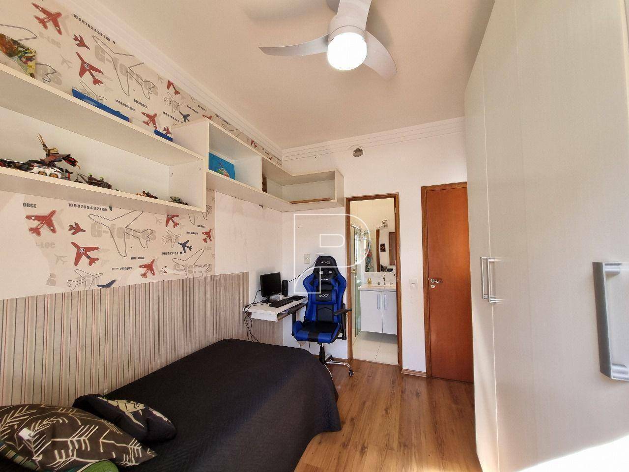 Casa de Condomínio à venda com 4 quartos, 148m² - Foto 21