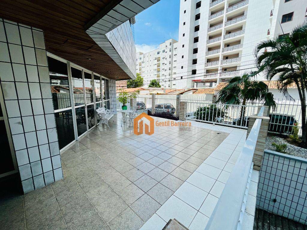 Apartamento à venda com 3 quartos, 135m² - Foto 28