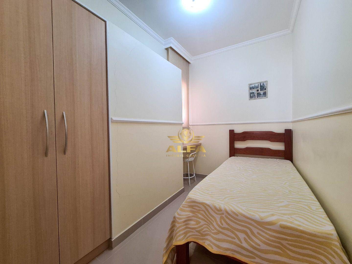 Apartamento à venda com 3 quartos, 102m² - Foto 17