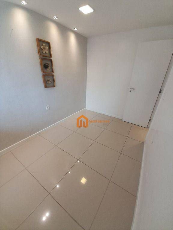 Apartamento à venda com 3 quartos, 110m² - Foto 8