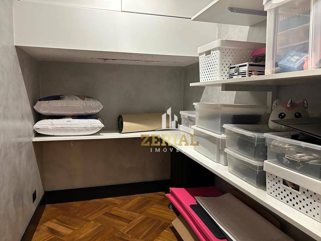 Apartamento à venda com 4 quartos, 244m² - Foto 31