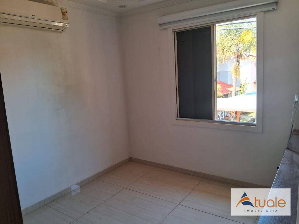 Casa de Condomínio à venda com 3 quartos, 128m² - Foto 12