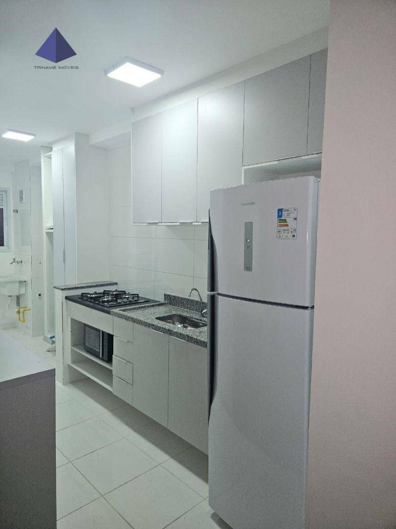 Apartamento à venda e aluguel com 2 quartos, 51m² - Foto 7