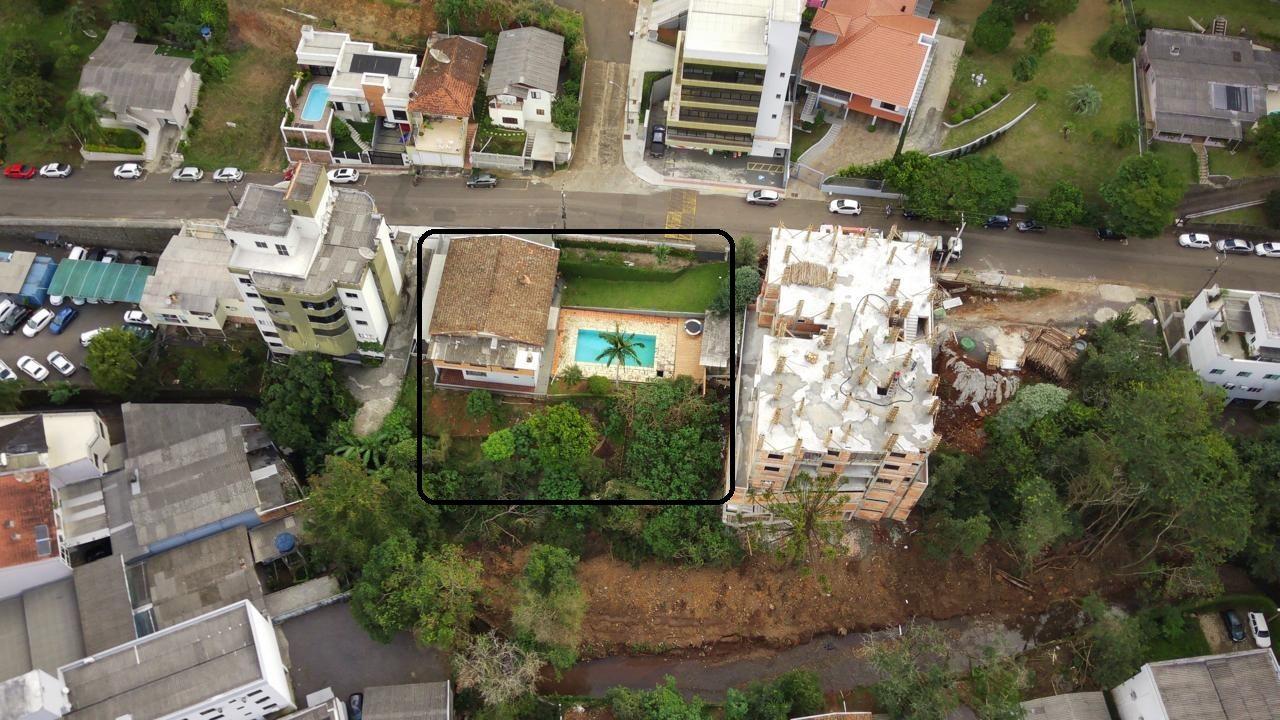 Terreno à venda, 2054m² - Foto 16