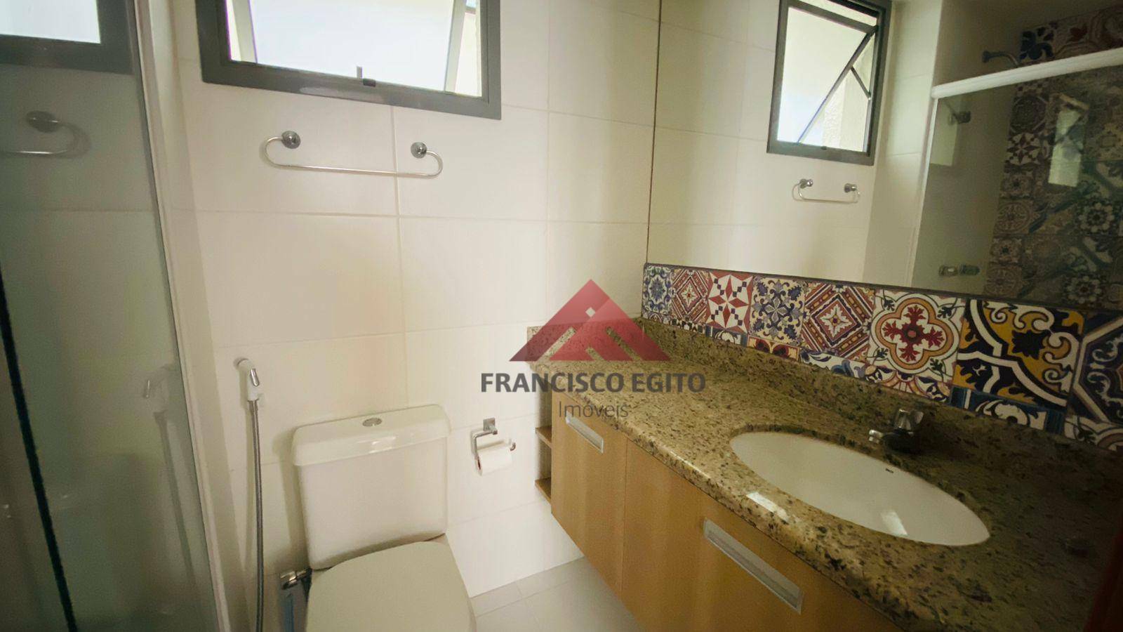 Apartamento à venda com 2 quartos, 79m² - Foto 7