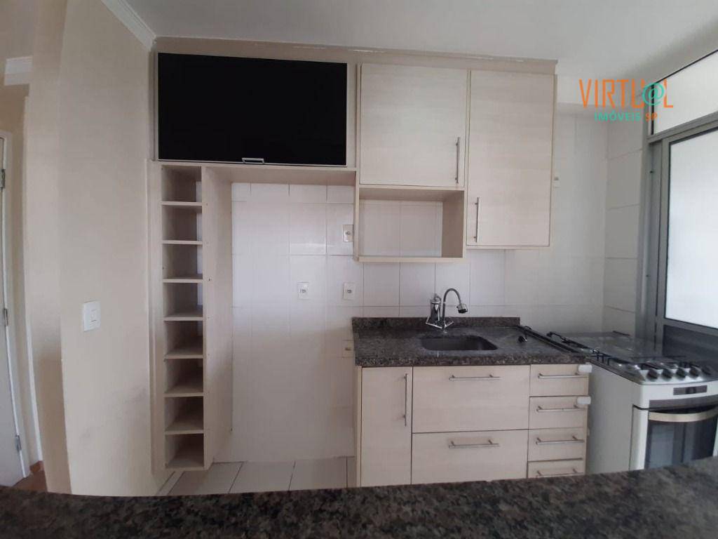 Apartamento à venda com 3 quartos, 65m² - Foto 12