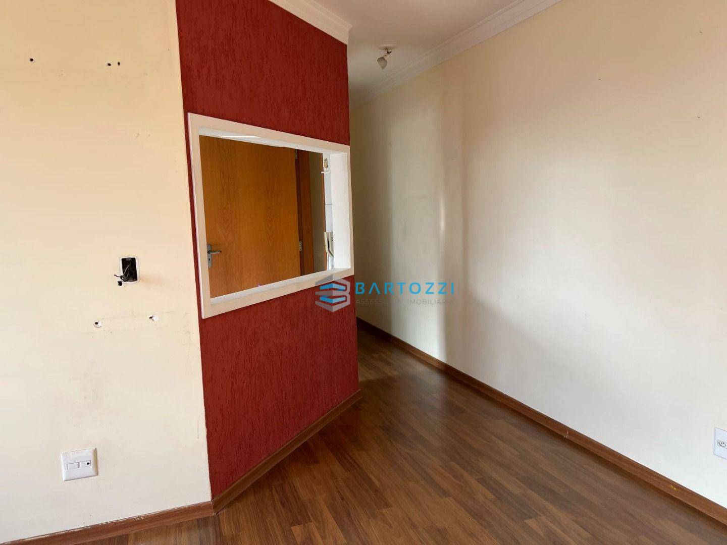 Apartamento à venda com 2 quartos, 65m² - Foto 5