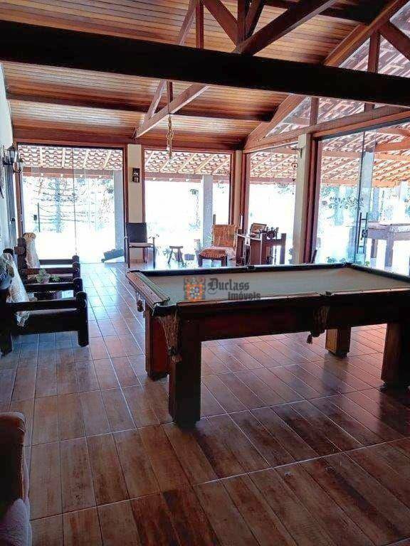 Chácara à venda com 3 quartos, 350m² - Foto 29