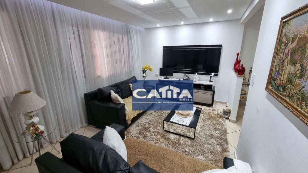 Casa à venda com 3 quartos, 230m² - Foto 14