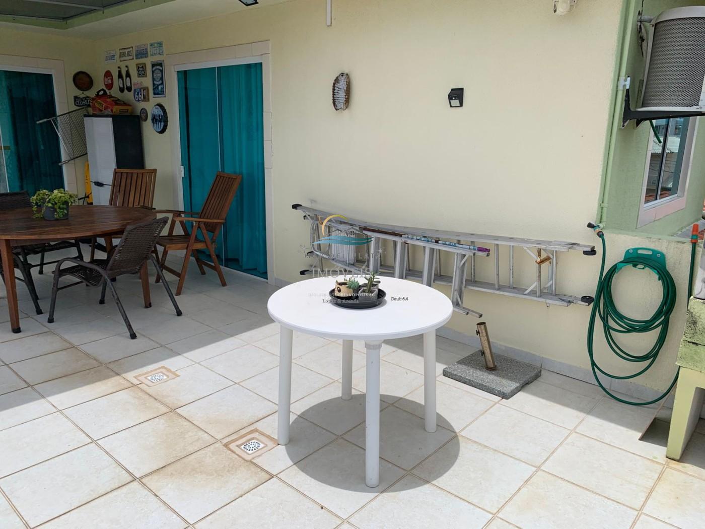 Cobertura à venda com 3 quartos - Foto 5