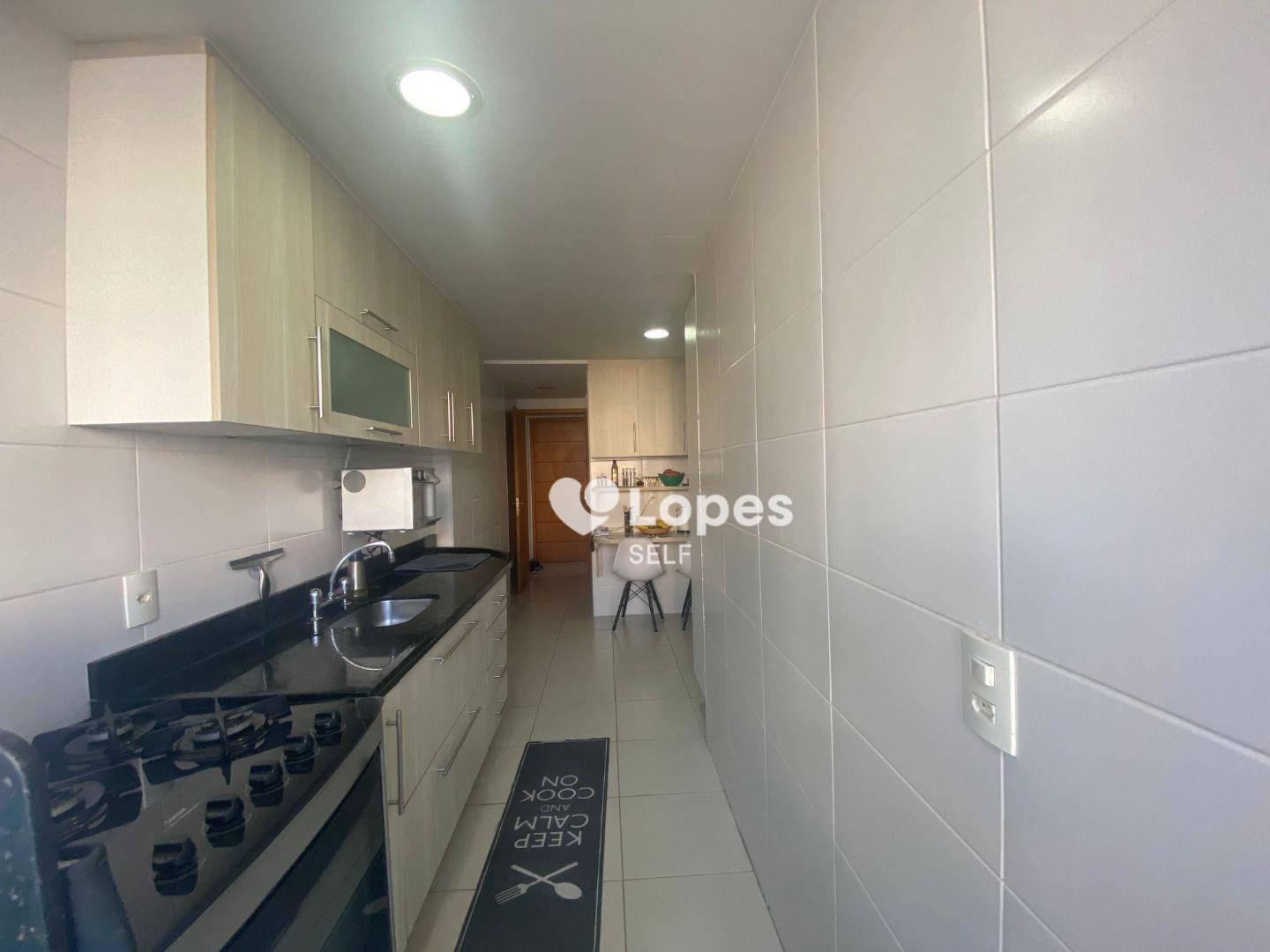 Apartamento à venda com 3 quartos, 98m² - Foto 12