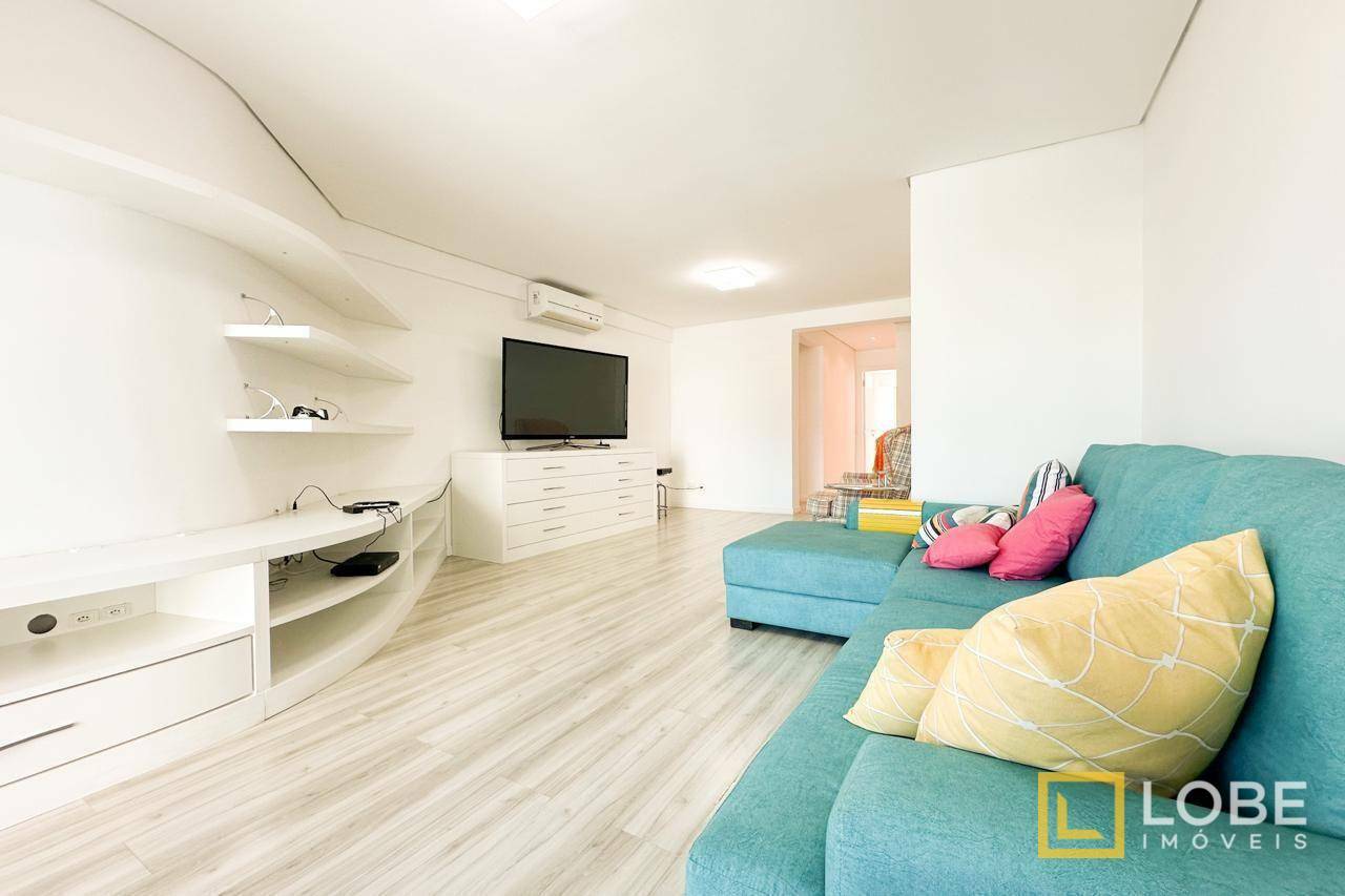 Apartamento à venda com 4 quartos, 204m² - Foto 6